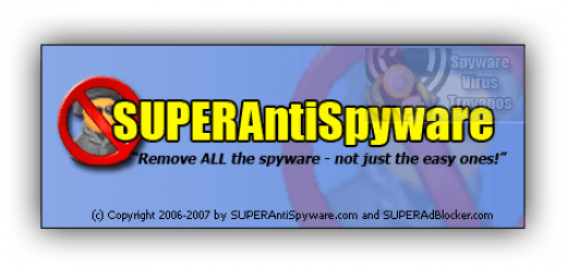 Superantispyware Professional Free Download Crack