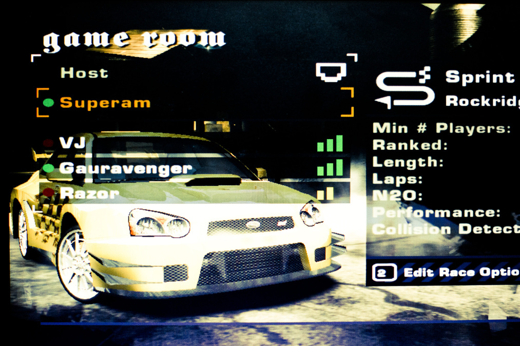 Download nfs most wanted 2012 crack for pc